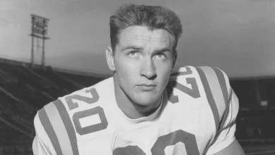 Trump Pardons 5 Former NFL Players