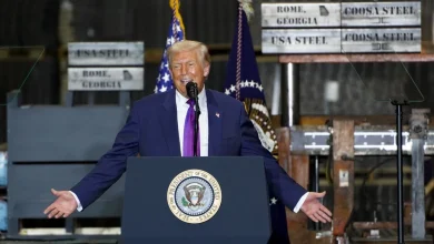 Trump Says He ‘Won’ on Affordability, Singaling Messaging Shift