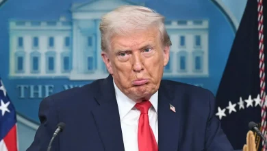 Trump Takes a Blowtorch to International Visitor Numbers