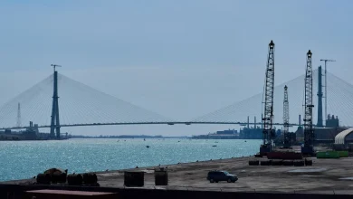 Trump Threatens to Block Detroit-Canada Bridge in New Trade Row