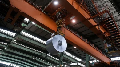 Trump Trade Team Working to Narrow Scope of Metals Tariffs