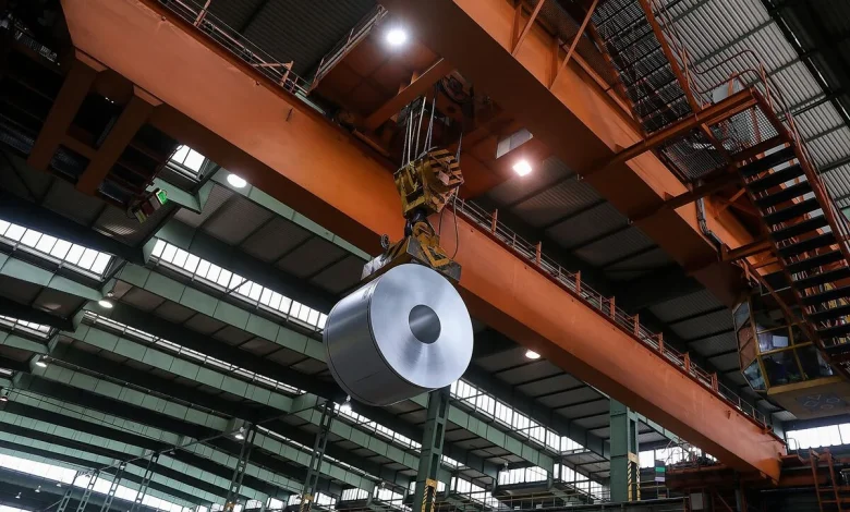 Trump Trade Team Working to Narrow Scope of Metals Tariffs