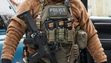 Trump Using A ‘Softer Touch’ With ICE In Minnesota? Residents Say Don’t Be Fooled.