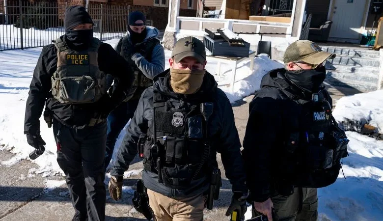 Trump admin. attorney leaves Minnesota after telling judge her job ‘sucks’ amid crush of immigration cases