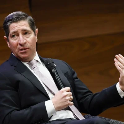 Trump admin moves to finalize return of Schedule F