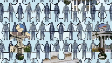 Trump administration advances plan to strip job protections from career federal employees