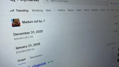 Trump administration backs Kalshi, Polymarket as states move to ban prediction markets