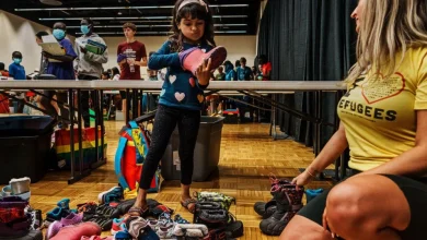 Trump administration gives ICE broader powers to detain legal refugees, citing security concerns