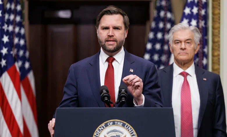 Trump administration intensifies Minnesota Medicaid fraud crackdown