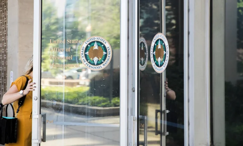 Trump administration moves to make it easier to fire 50,000 federal workers