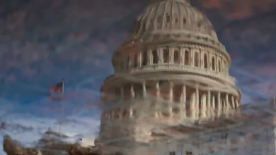 Trump administration news: Maxwell can clear president’s name in exchange for clemency, attorney says