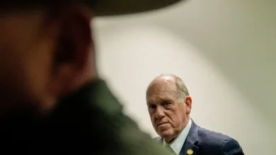 Trump administration plans to take Homan’s Minneapolis immigration playbook nationwide