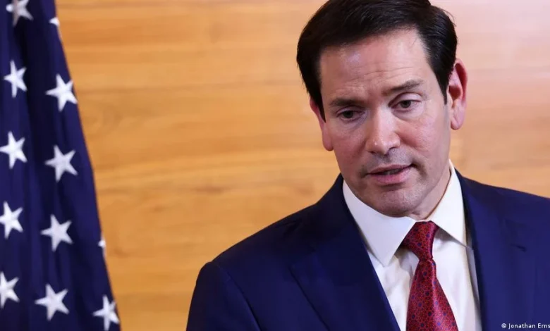 Trump and Rubio have brought Cuba's government to the brink