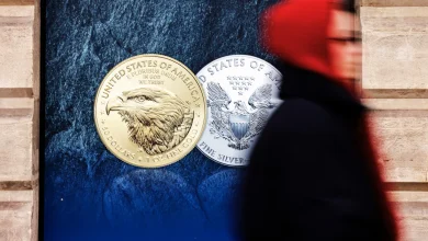 Trump announcement triggers billions in gold and silver losses, here's why