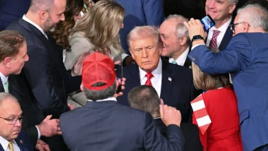 Trump announces 401(k)s for all: ‘We will match your contribution with up to $1,000 each year’