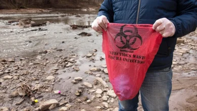 Trump blames Maryland, D.C. and Virginia for massive sewage spill, offers help if they ask "politely"