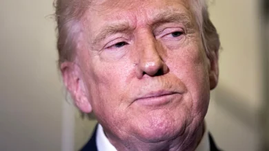 Trump blasts Starmer’s Chagos deal — hours after US backed it – POLITICO