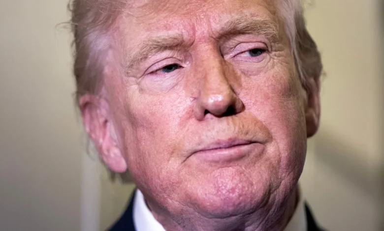 Trump blasts Starmer’s Chagos deal — hours after US backed it – POLITICO