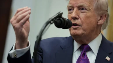 Trump calls climate change threat to public health 'a scam' but scientific findings show otherwise