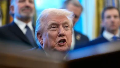 Trump calls on Republicans to ‘nationalize’ future elections