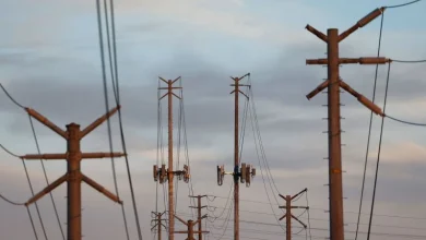 Trump claims blue states have less-reliable, more expensive electricity. Here’s the reality