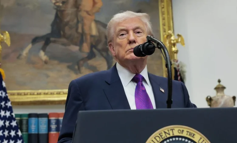 Trump crackdown drives 80% plunge in immigrant employment, reshaping labor market, Goldman says