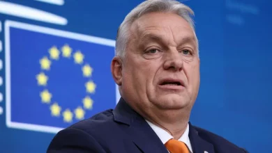 Trump endorses rabidly anti-LGBTQ+ European leader for re-election