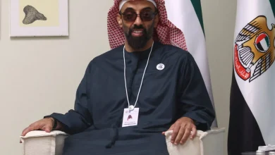 Trump family crypto deal with UAE investors renews conflict questions