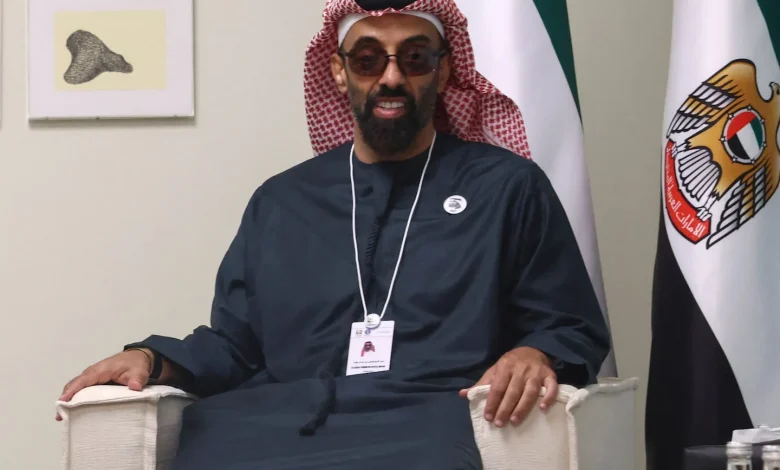 Trump family crypto deal with UAE investors renews conflict questions