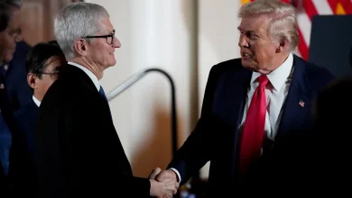 Trump grants tariff breaks to 'politically connected' companies, Senate Dems say