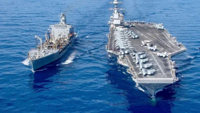 Trump has discussed timeline for Iran strikes — including as soon as this weekend — but no decision yet