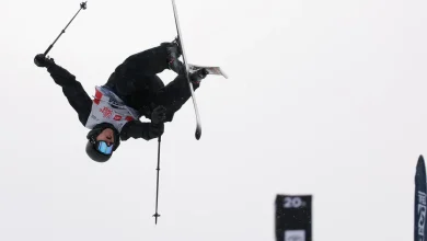 Trump lashes out at Team USA athlete for sharing thoughts on political situation at home