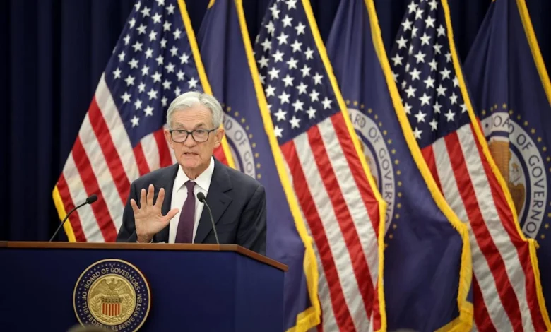 Trump may have shot himself in the foot at the Fed, as Powell could stay on while Miran resigns from White House post