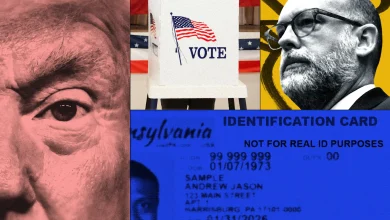 Trump moves to rewrite election rules unilaterally