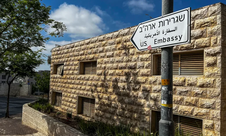 Trump moves toward Iran attack as mediator says nuclear deal is close - The Washington Post