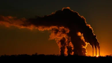 Trump orders Pentagon to buy coal power as the polluting fuel struggles to survive - The Washington Post