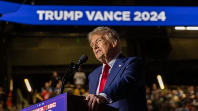 Trump plans northwest Georgia visit to tout his economic agenda