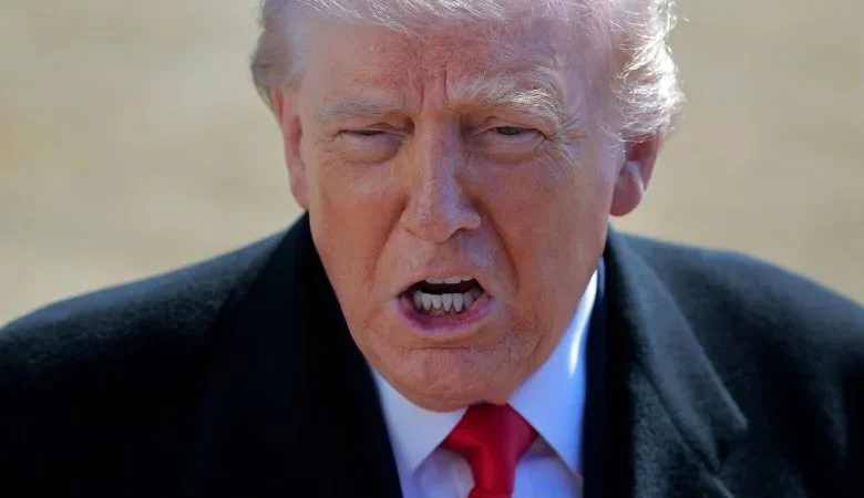 Trump privately lashes out at GOP lawmakers over racist video blowback, sources say