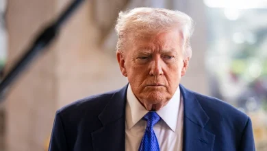 Trump says Republicans should 'nationalize' elections