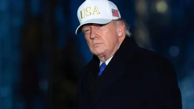 Trump says he plans to lower tariffs on Indian to 18% after India agreed to stop buying Russian oil