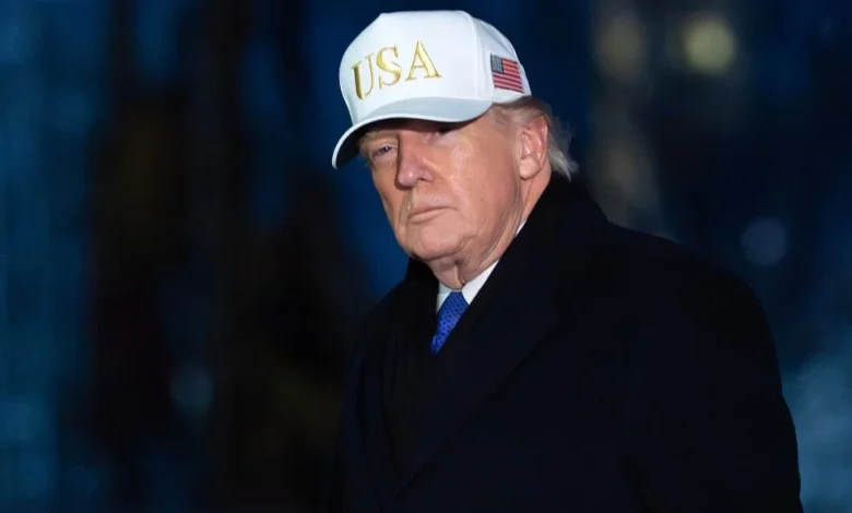 Trump says he plans to lower tariffs on Indian to 18% after India agreed to stop buying Russian oil