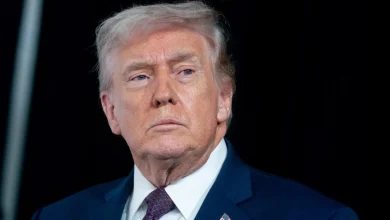 Trump says his administration is seeking $1 billion in talks with Harvard