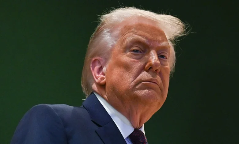 Trump says if Iran doesn't agree to nuclear deal, 'we'll find out' whether U.S. attack would spark a regional war