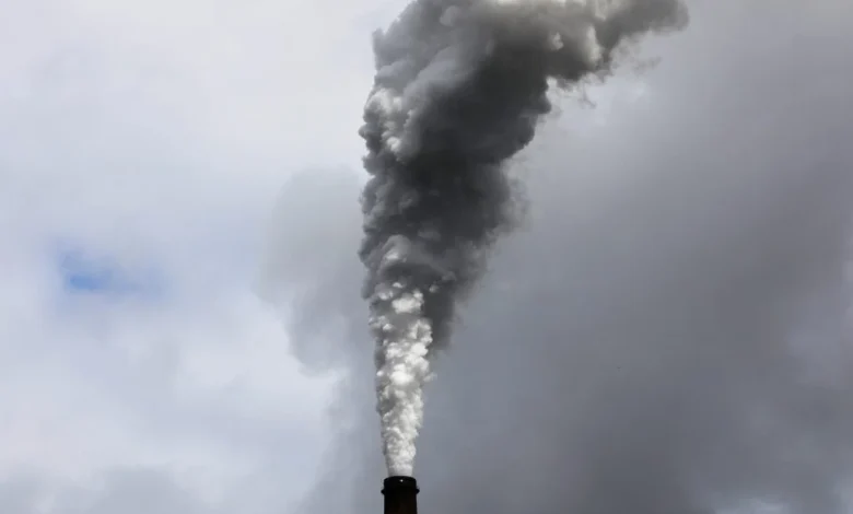 Trump set to gut U.S. climate change policy and environmental regulations, White House official says