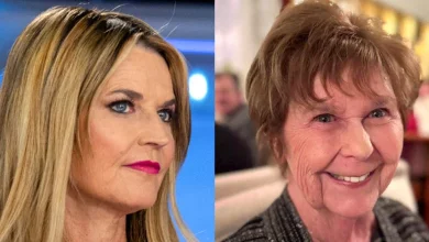 Trump spoke to Savannah Guthrie as search for her mother continues
