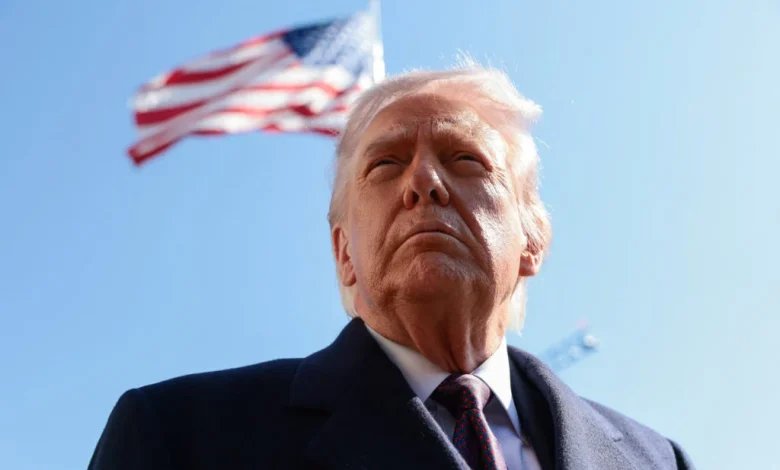 Trump suggests U.S. could have 'friendly takeover of Cuba'