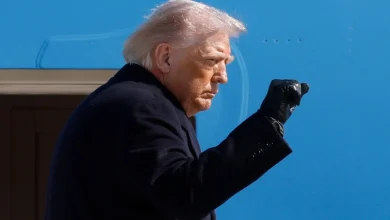 Trump suggests a ‘friendly takeover’ of Cuba amid US fuel blockade | Donald Trump News