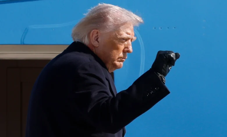 Trump suggests a ‘friendly takeover’ of Cuba amid US fuel blockade | Donald Trump News