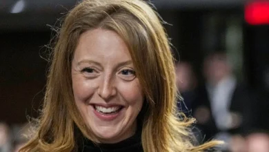 Trump surgeon general pick Dr. Casey Means to appear in Senate hearing