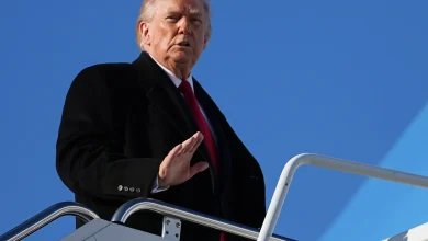 Trump threatens an executive order to mandate voter IDs before elections | Donald Trump News